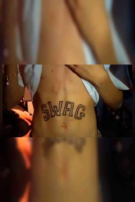   EL SWAG ES UN ESTILO DE VIDA  A SWAGGERBOYZ documentary, where AgusFornite2008 and Stiffy take place on making real crucial essentials into their whole Swag-career journey.  